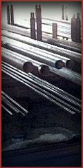 STEEL PRODUCTS